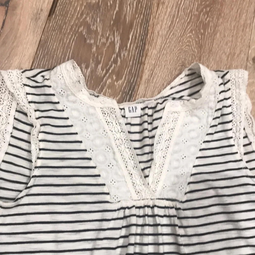 GAP Tank - Picture 2 of 7